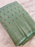 Brocade Crape Premium-J5