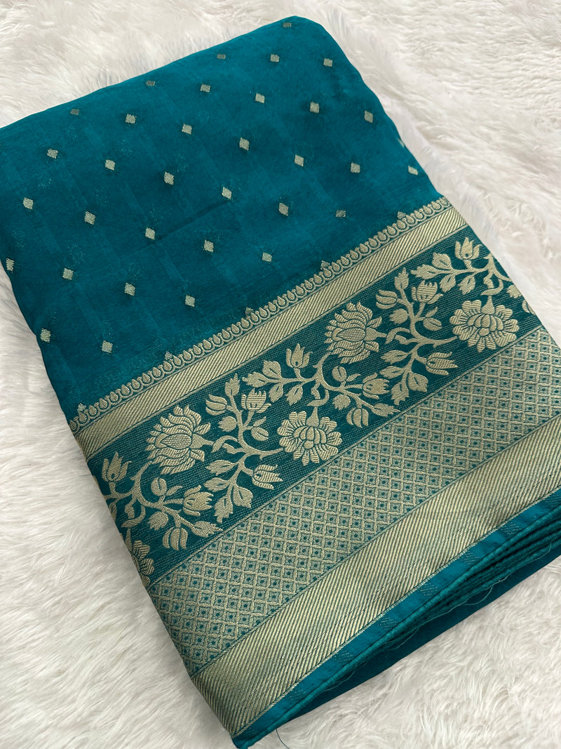 Chiffon Premium-M18