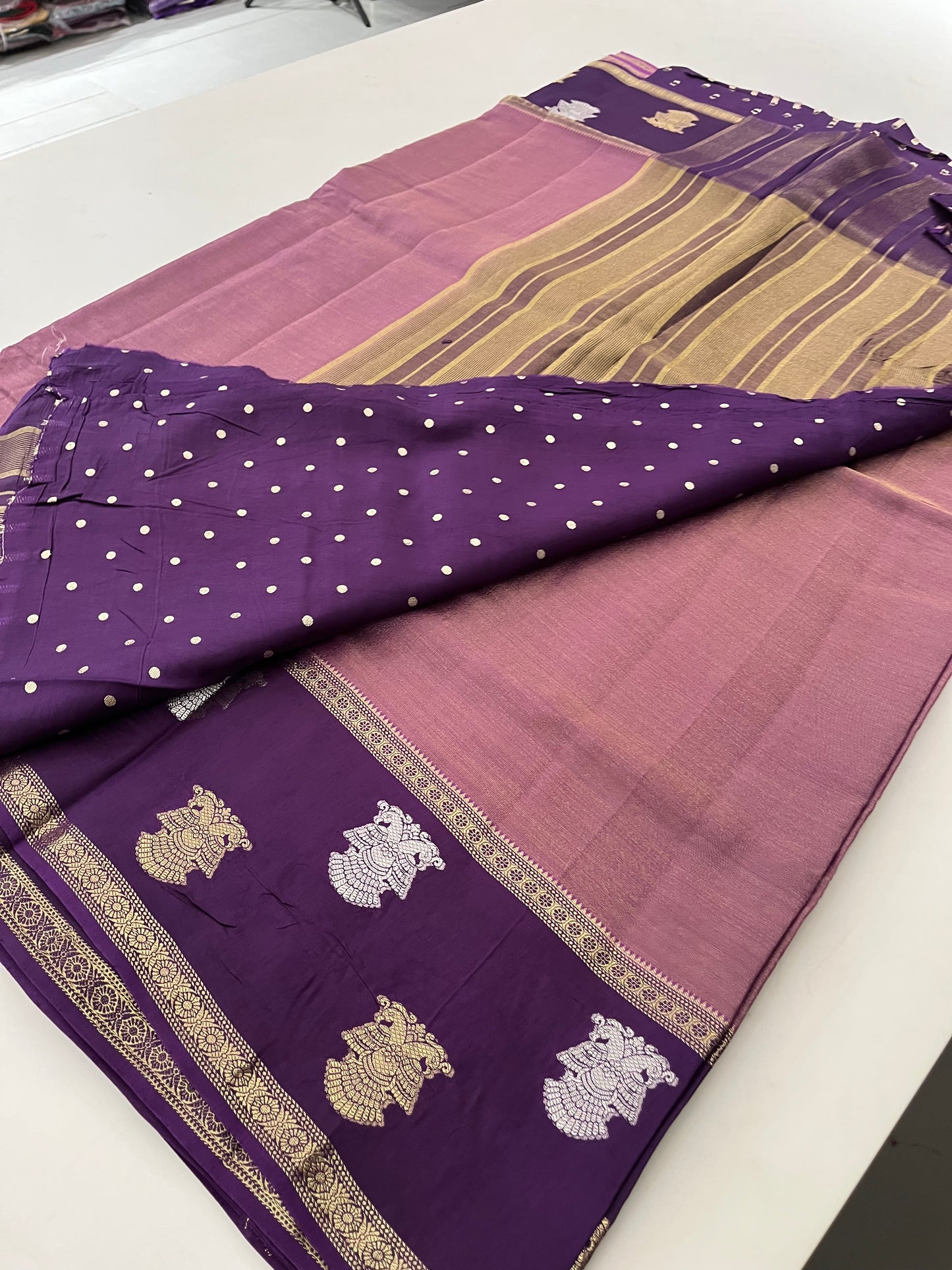 Banarasi  Viscose