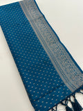 Venkatagiri Cotton Saree-JU5