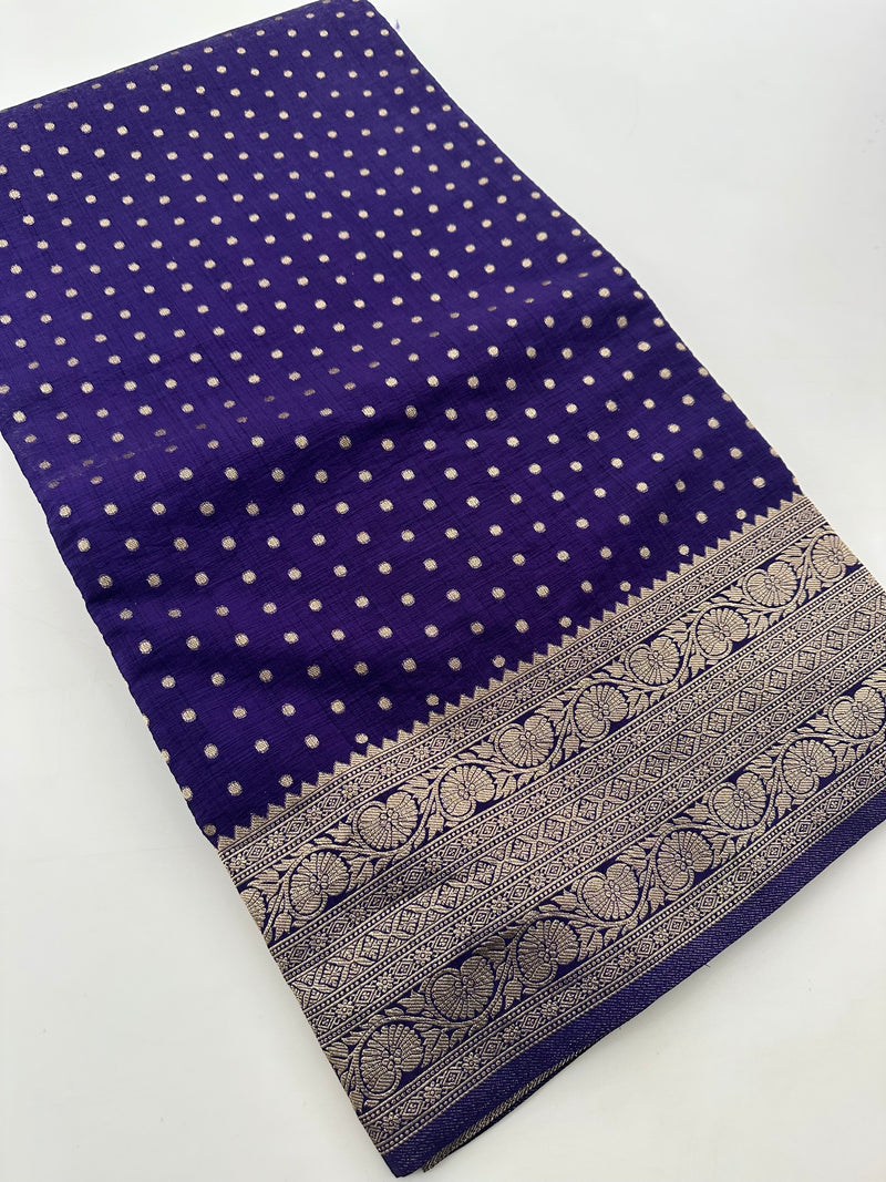 Linen Fancy New-J18