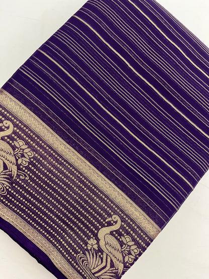 Premium Chiffon