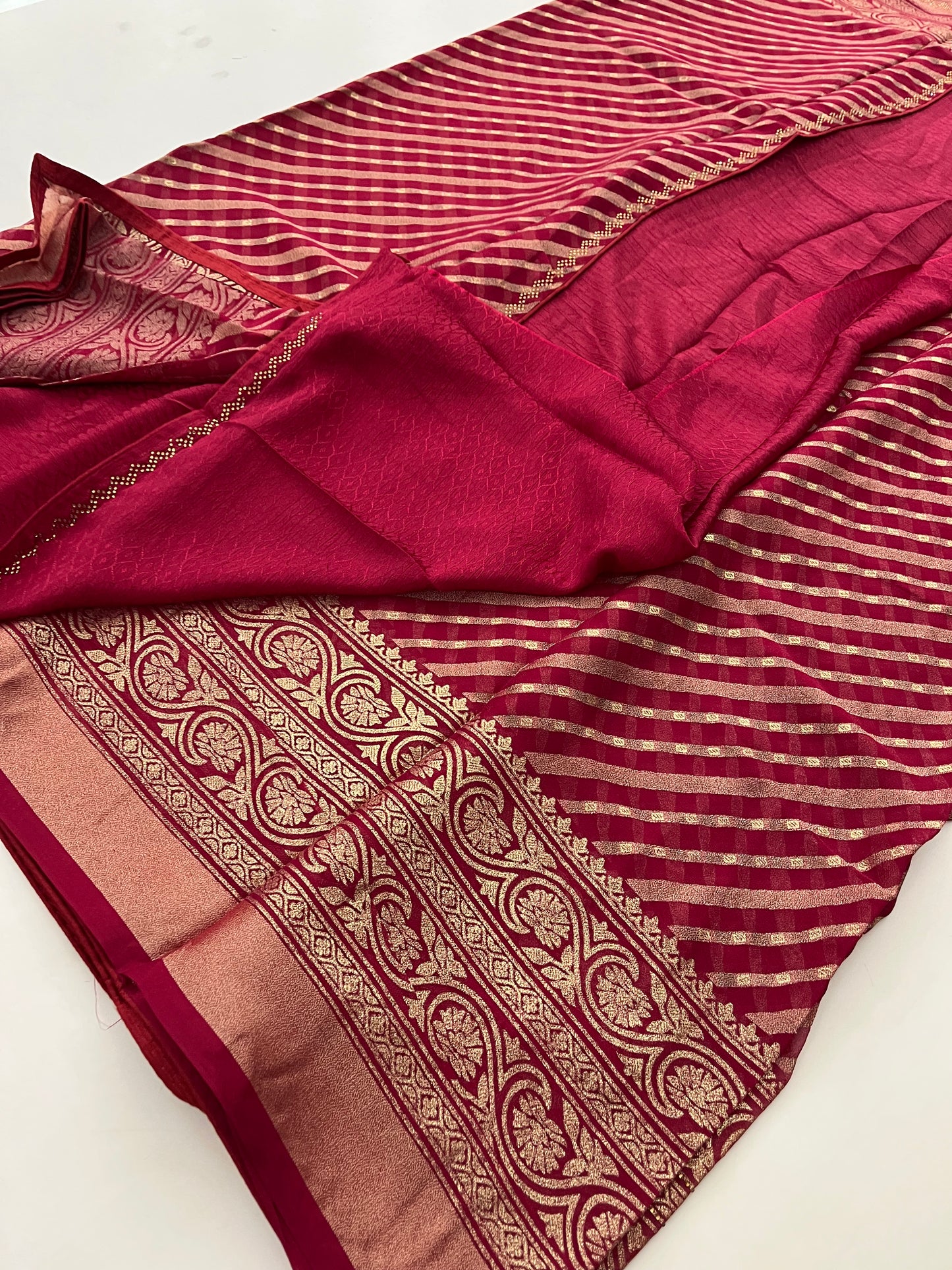 Premium chiffon