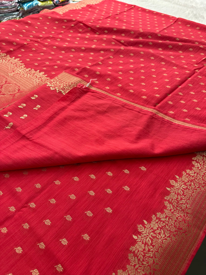 Crape Chiffon-JU11