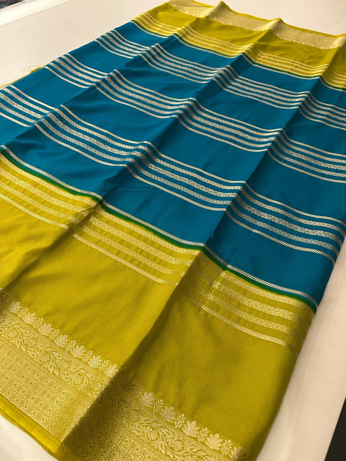 Crape Fancy-M30