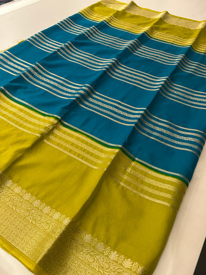 Crape Fancy-M30