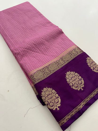 Banarsi Crape Fancy