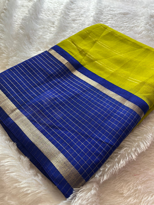 Premium chiffon