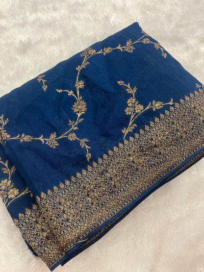 Jute Tussar Premium-F14