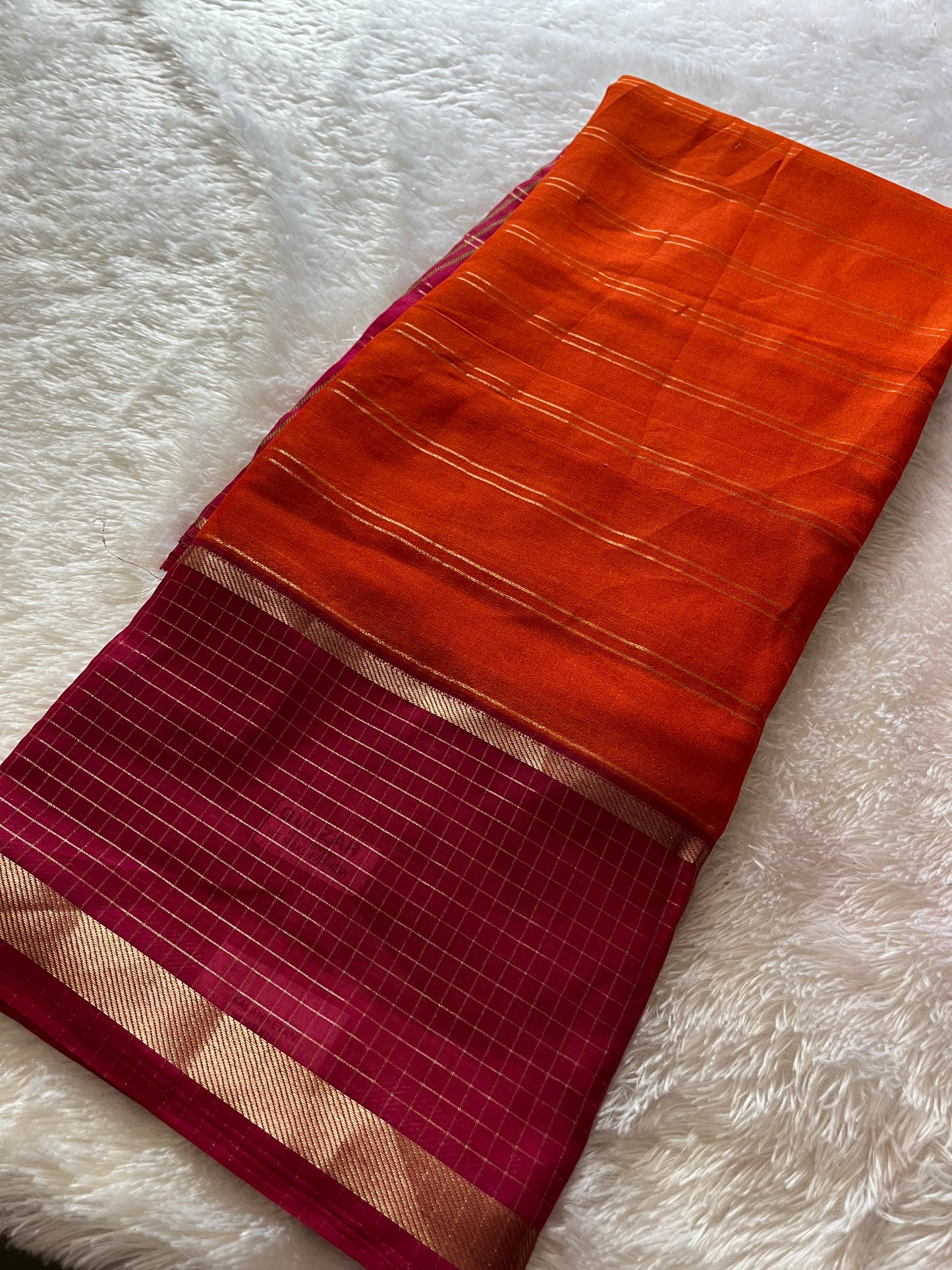 Premium chiffon