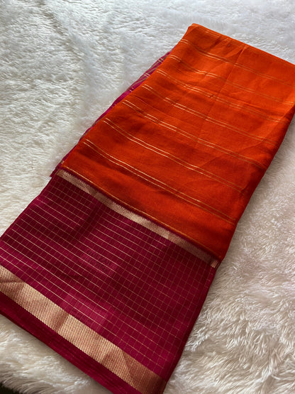 Premium chiffon