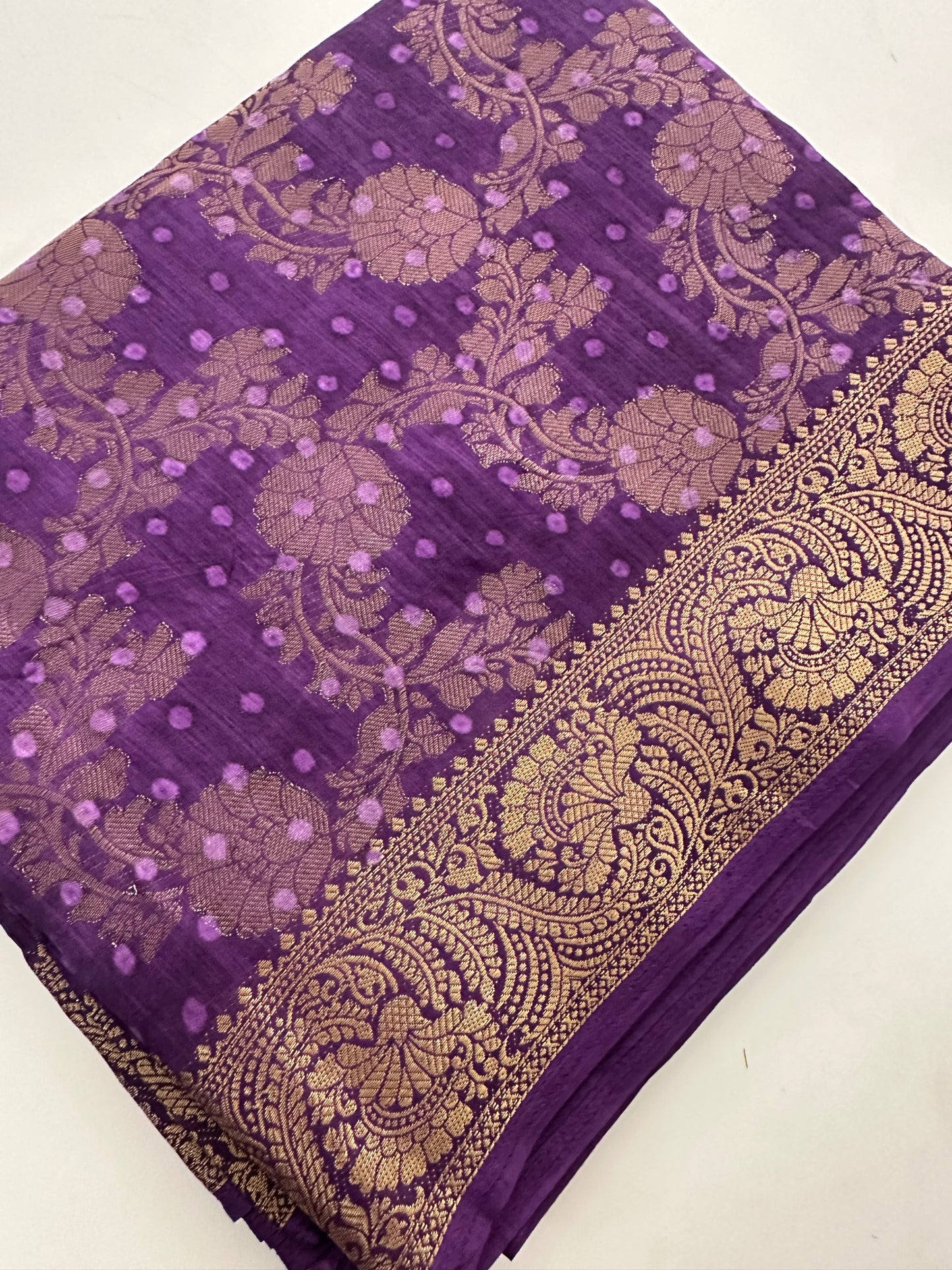 Tussar Fancy New-J1