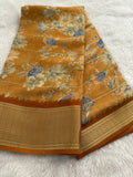 Daily Wear Chiffons-M13