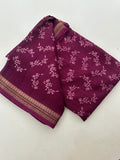 Printed Chiffon-J8