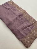 Organza Work Fancy-J15