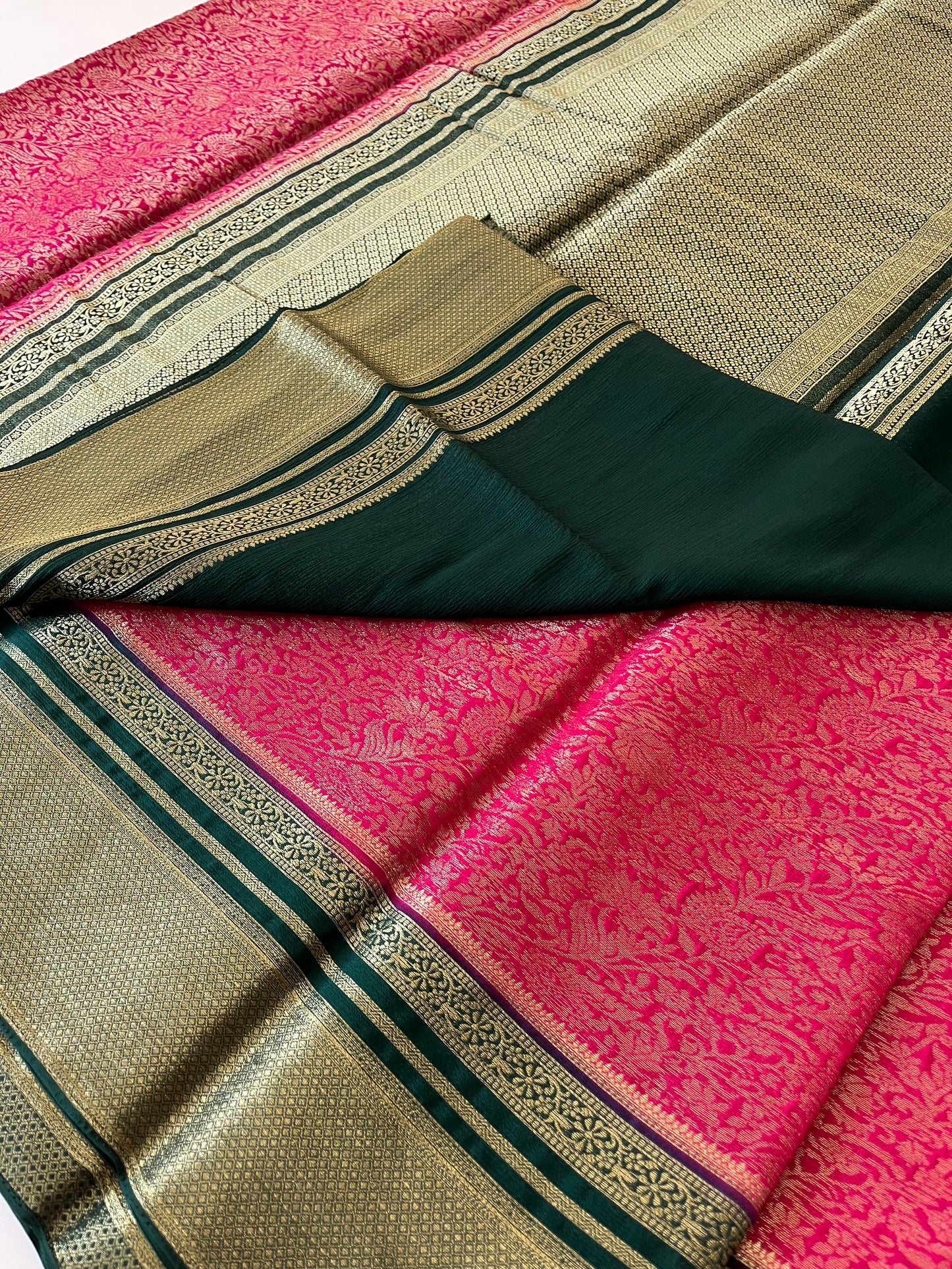 Banarasi Brocade Fancy