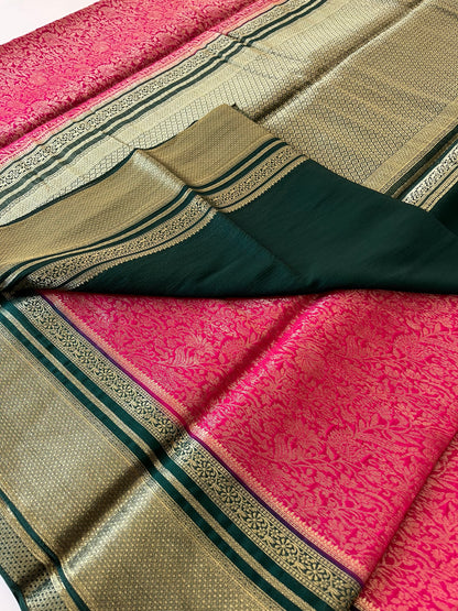 Banarasi Brocade Fancy