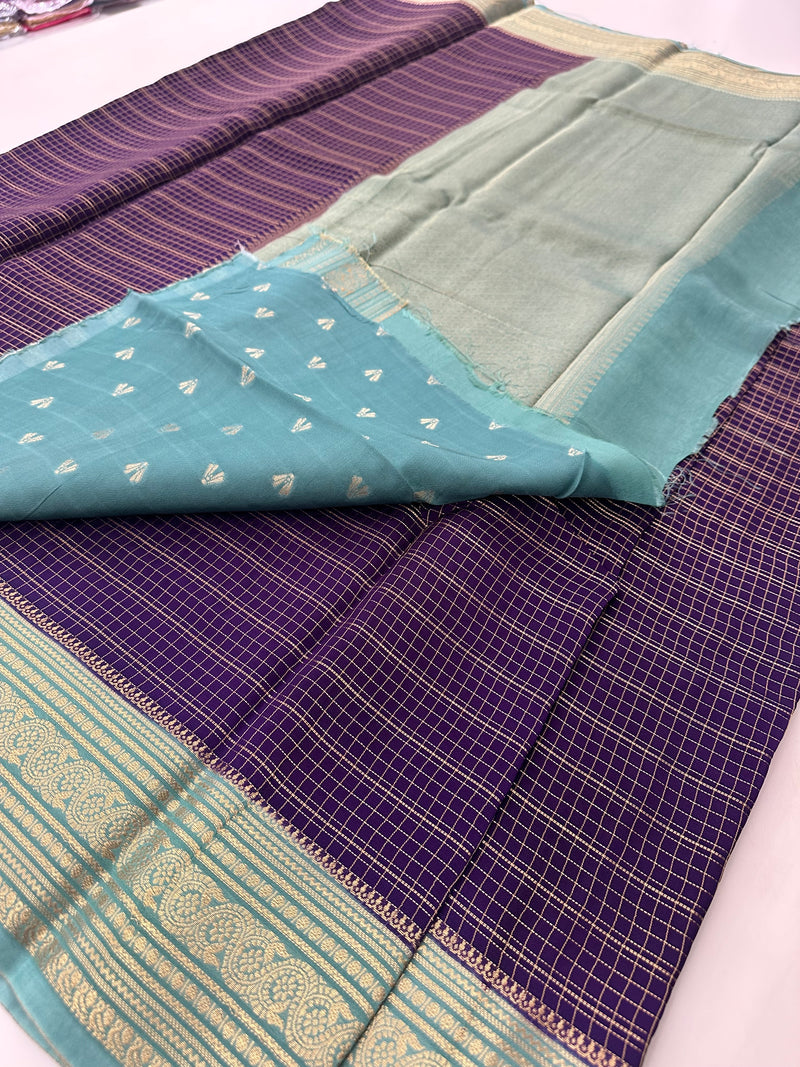 Premium 120 GSM Semi Crape Fancy-J22
