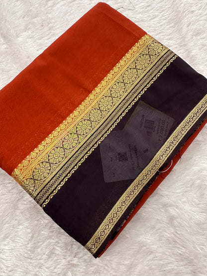 Crape Fancy-M10