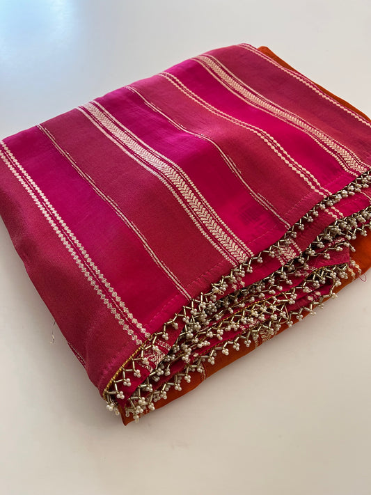 Designer Cut Dana Chinnon