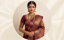 Silk Sarees