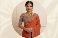 Designer Sarees