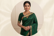 Mysore Silk