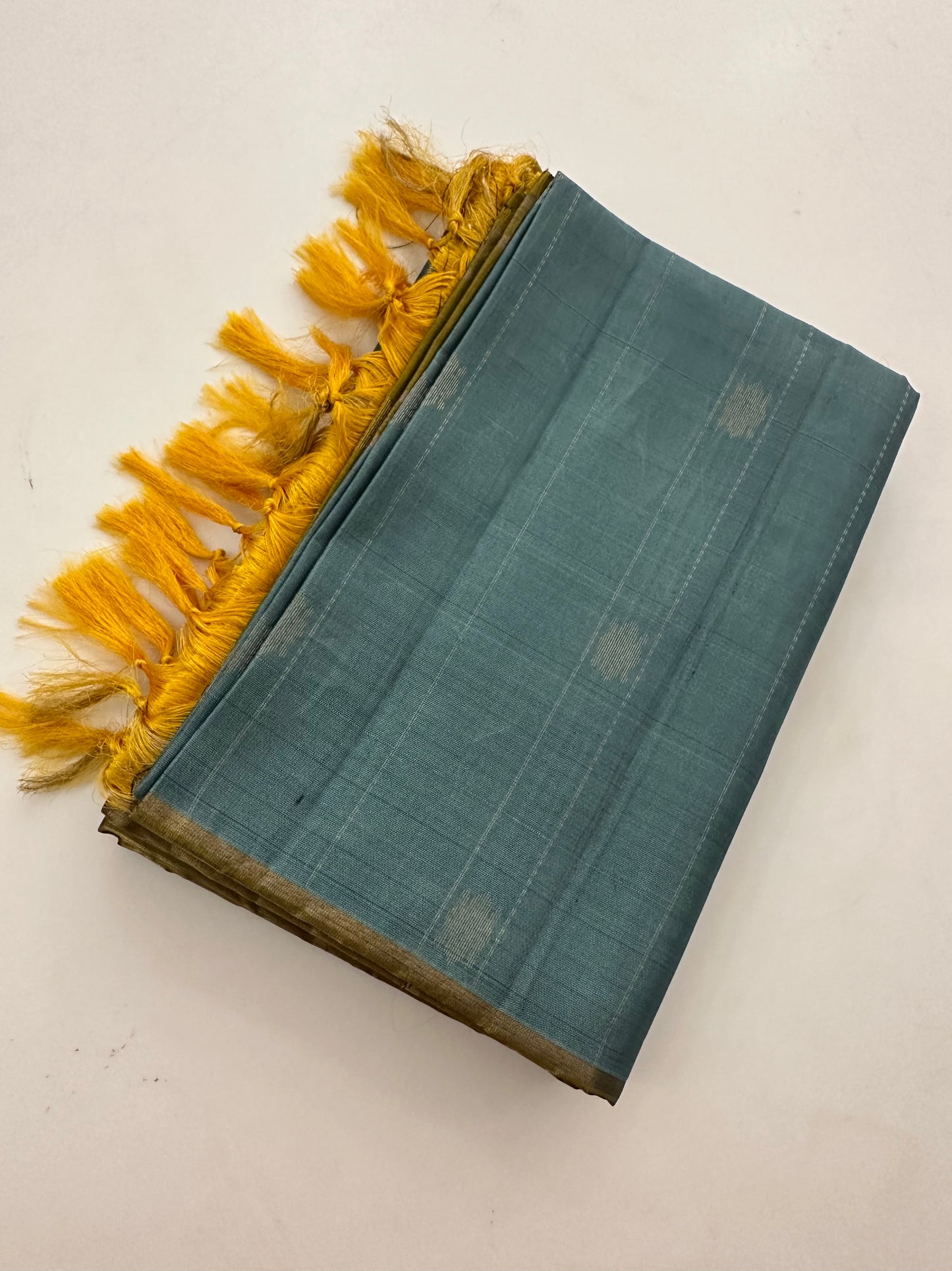 PureMix Silk Saree