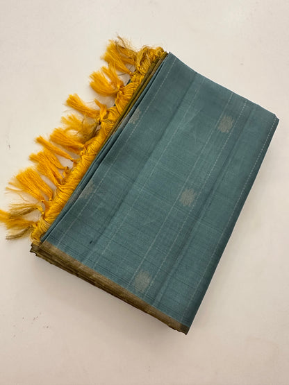 PureMix Silk Saree