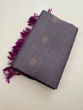 PureMix Silk Saree
