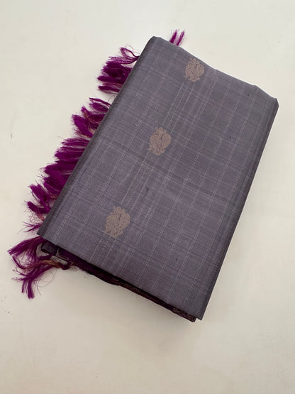 PureMix Silk Saree