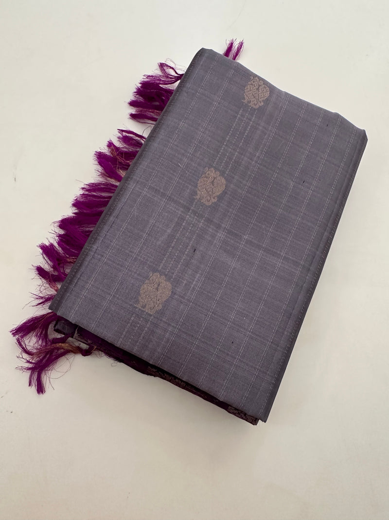 PureMix Silk Saree