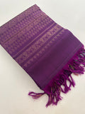 PureMix Silk Saree