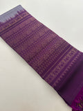 PureMix Silk Saree