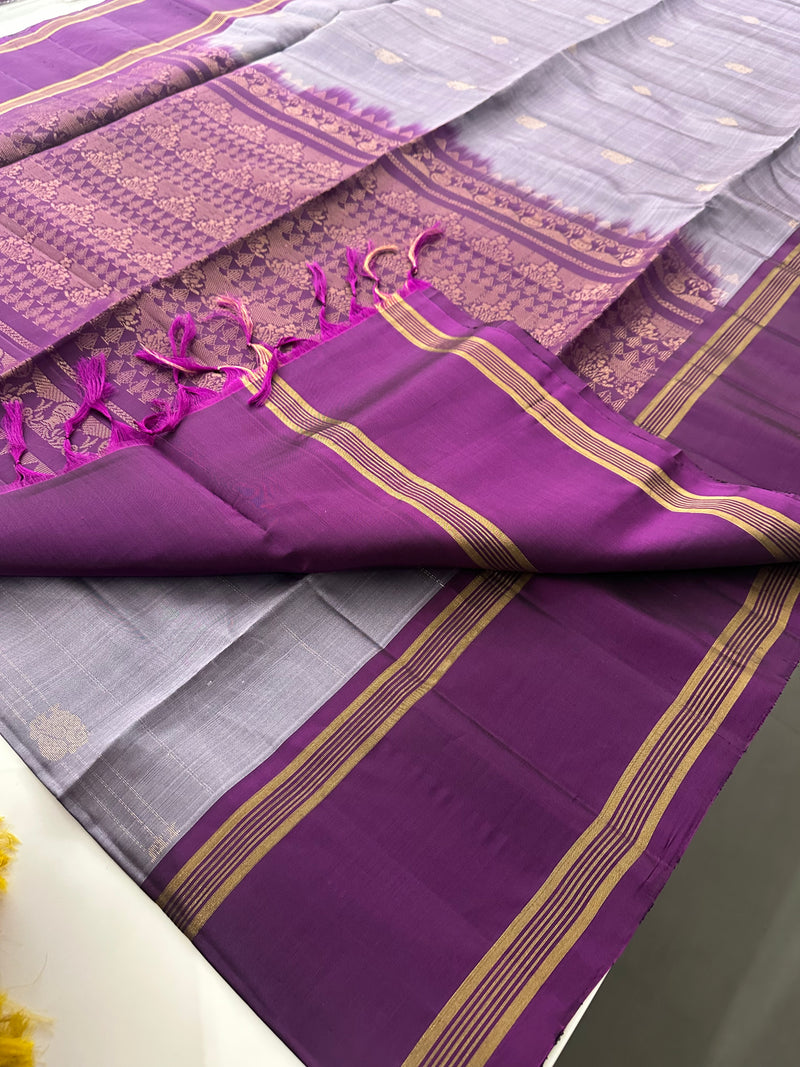 PureMix Silk Saree