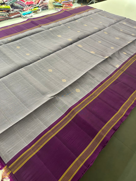 PureMix Silk Saree