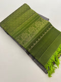 PureMix Silk Saree