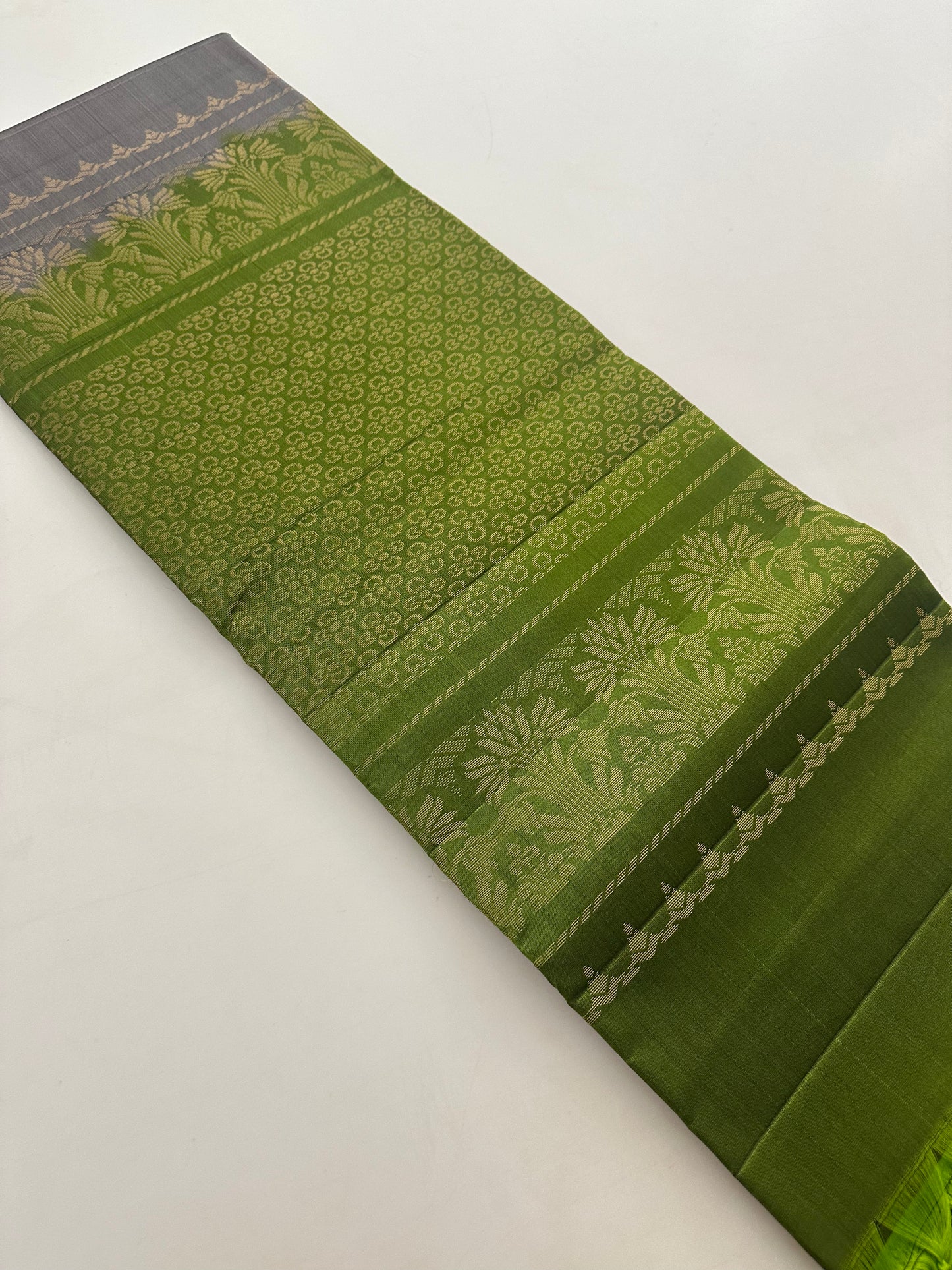PureMix Silk Saree