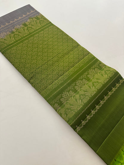 PureMix Silk Saree
