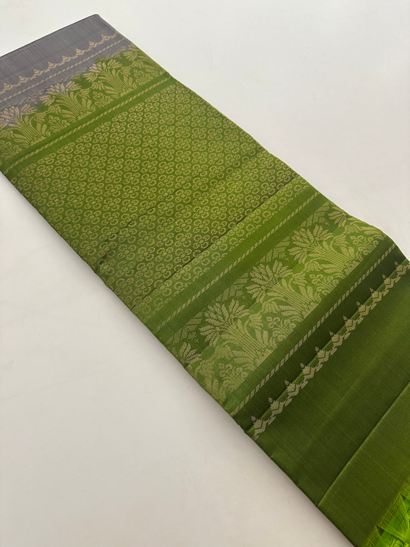 PureMix Silk Saree