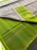 PureMix Silk Saree
