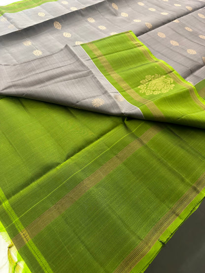 PureMix Silk Saree