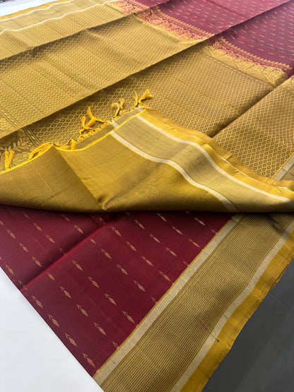 PureMix Silk Saree
