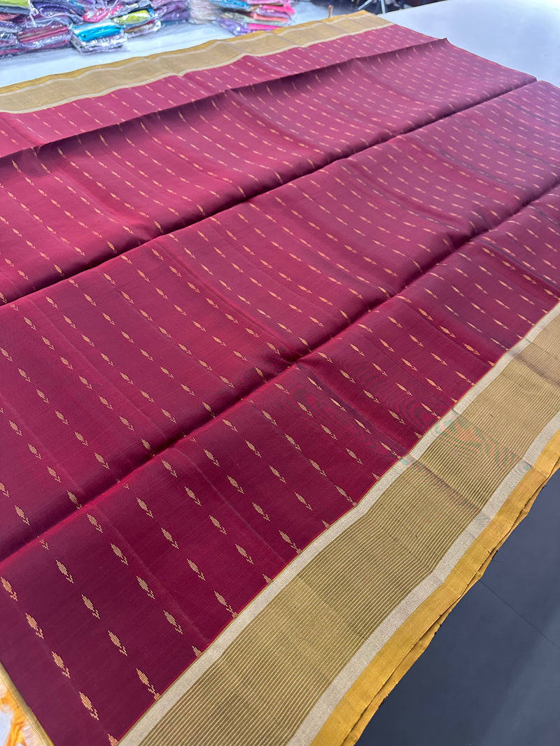 PureMix Silk Saree