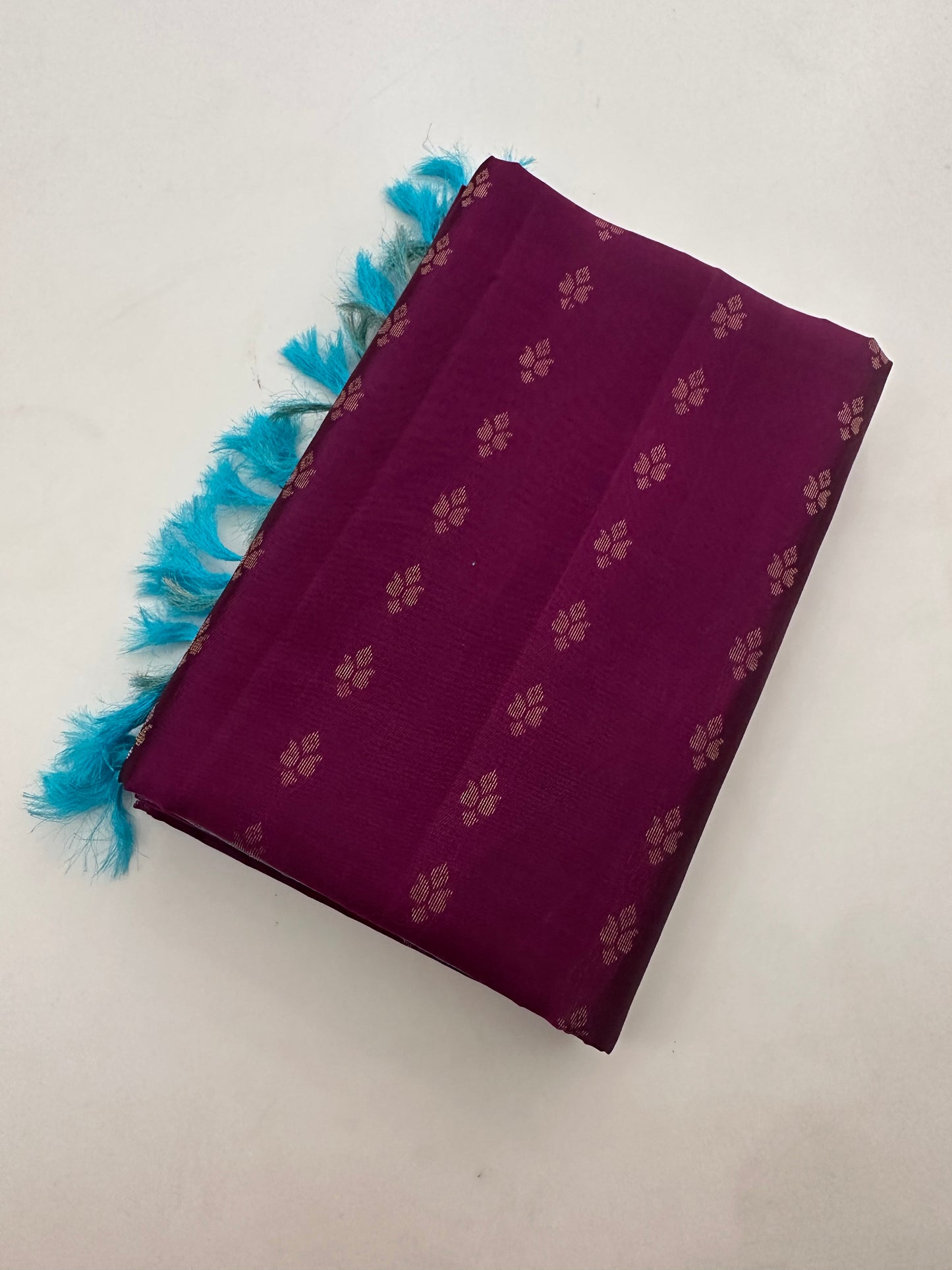 PureMix Silk Saree