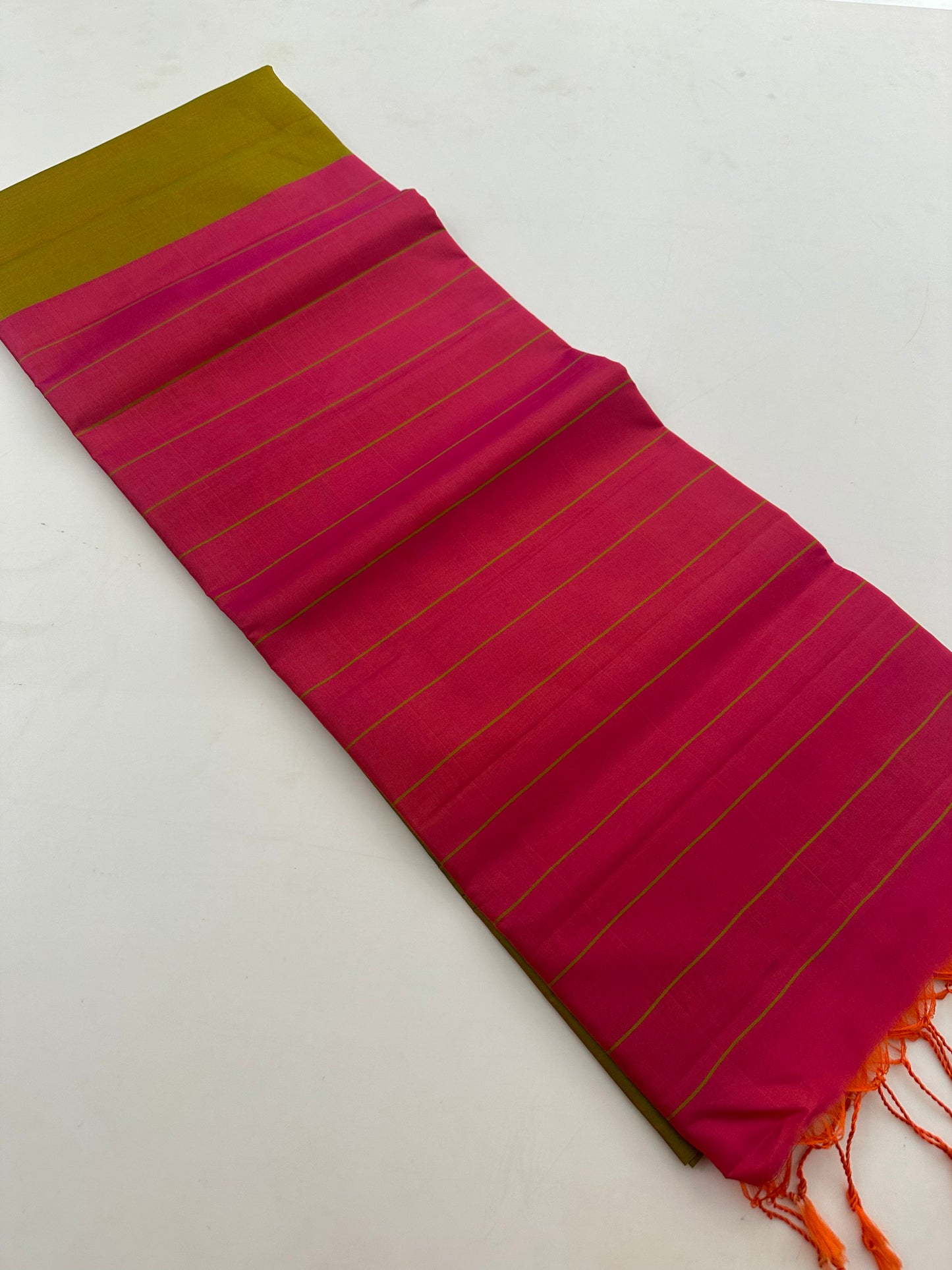 PureMix Silk Saree