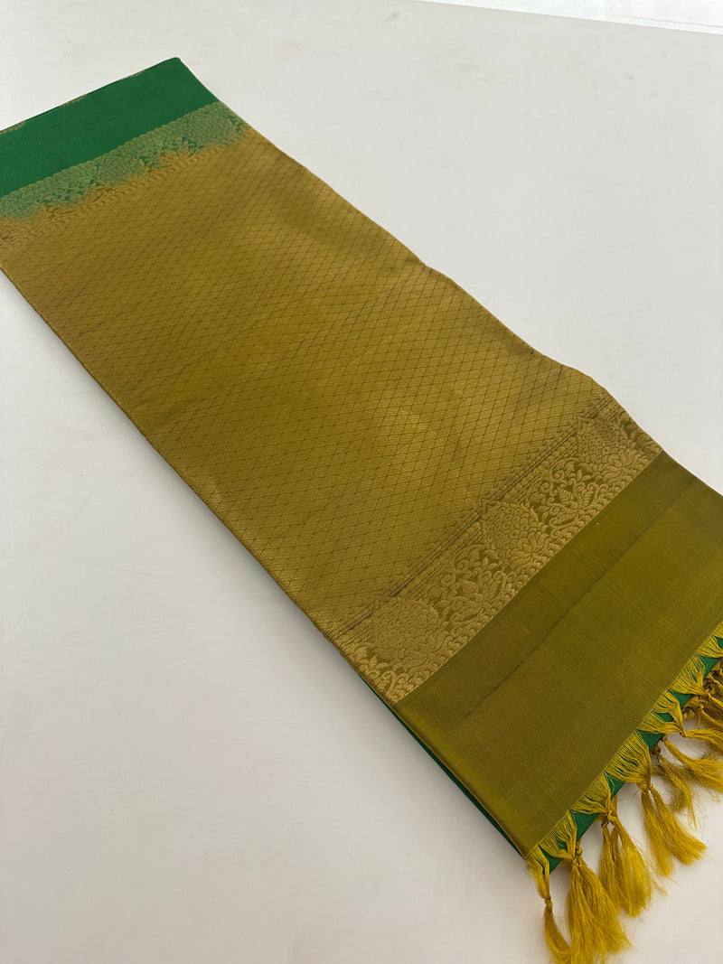 PureMix Silk Saree