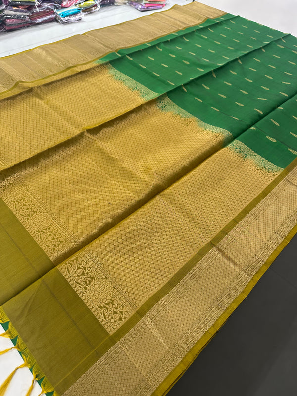 PureMix Silk Saree