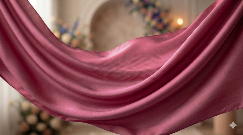 Timeless sarees, modern grace