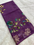 Chiffon Premium-A19